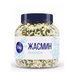 Чайный напиток Жасмин (цвет) банка 35 гр