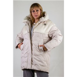 Куртка верблюжья шерсть арт. 318 НАТАЛИ, 1218801