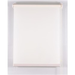 Рулонная штора «Комфортиссимо», 40×160 см, цвет бежевый