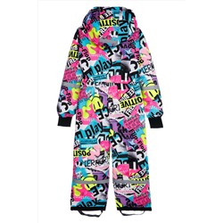 Комбинезон PLAYTODAY, 1045508