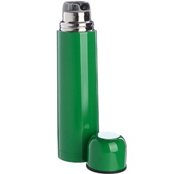 77000-6 Термос 750мл Classic зеленый(х20)