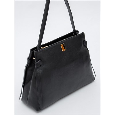 Сумка 1026-1MP black  Polina&Eiterou