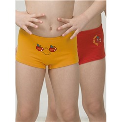 PELICAN Трусы GUHB3301(2)