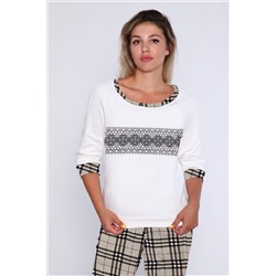 Костюм с брюками с брюками 66 НАТАЛИ, 1214338