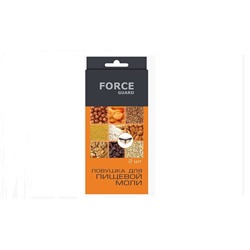 Force Guard ловушка для пищевой моли 2шт
