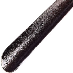 1489 Рожок для обуви метал.80 см