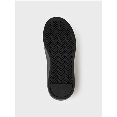 Полуботинки для мальчиков