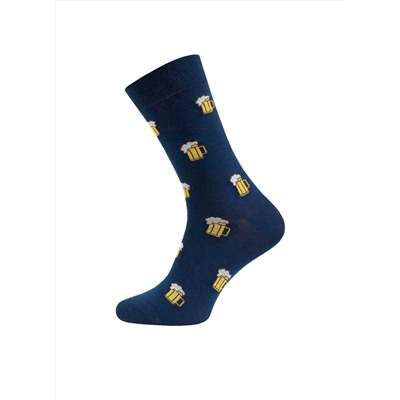 БРЕСТСКИЕ Носки 4200 НОСКИ SOXY (средней длины)