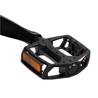 Велосипед 26" Rocket lady Alloy 26, цвет светло-зеленый, размер 17"