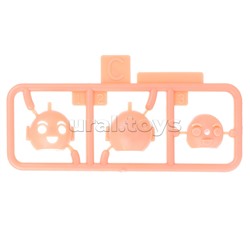 Машина на батарейках, в коробке