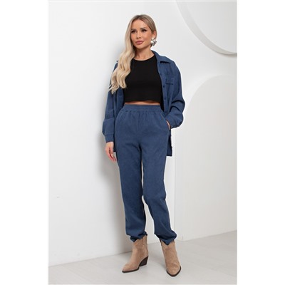 Брюки Мари №1