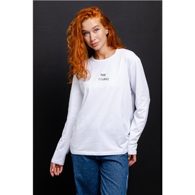 Натали Лонгслив 8516