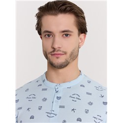 ПОЛО МУЖСКОЕ 111764/1