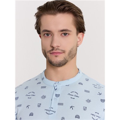 ПОЛО МУЖСКОЕ 111764/1