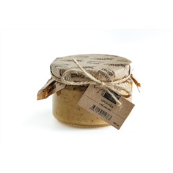 Крем-мёд с Облепихой / 140 гр / стеклобанка / Сладкий аромат