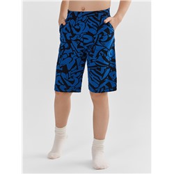 ШОРТЫ ДЛЯ МАЛЬЧИКОВ ДОМАШНИЕ 533701