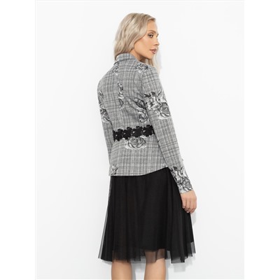 CHARUTTI Костюм 12326