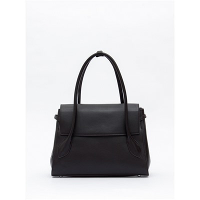 Сумка 2424Y coffee Polina&Eiterou