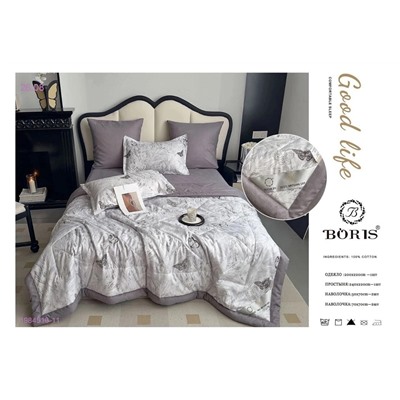 КПБ  с ОДЕЯЛОМ- БРОНЬ 1984516-11