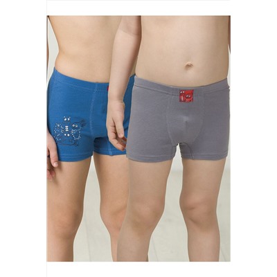 Трусы 2шт. PELICAN, 893525