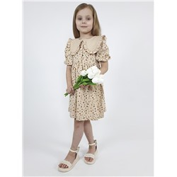 11-237-1. (Платье для девочки, Лунева )