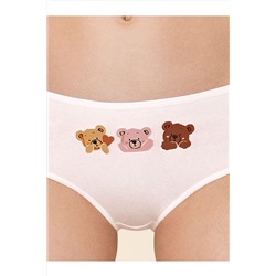 Трусы, 3 шт PELICAN, 1036368