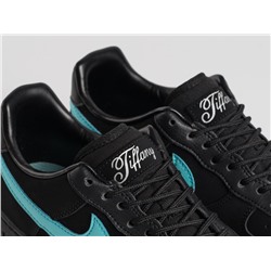 Кроссовки Nike Air Force 1 Low x Tiffany