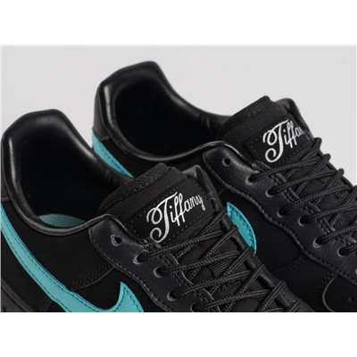 Кроссовки Nike Air Force 1 Low x Tiffany