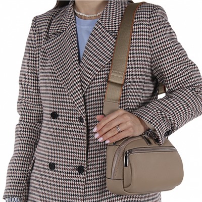 Сумка 8721VG camel Vitelli Grassi