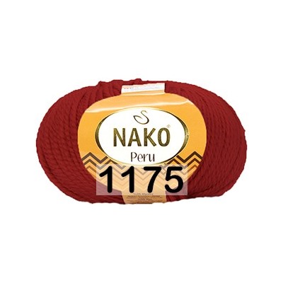 Пряжа Nako Peru