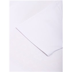 Футболка мужская KAFTAN Russian style, размер 48, белая