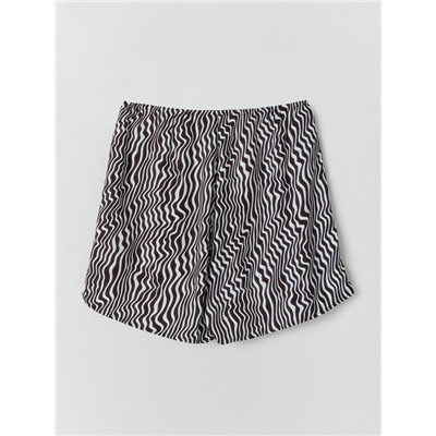 КОМПЛЕКТ ЖЕНСКИЙ (БЛУЗА, ШОРТЫ) 592594