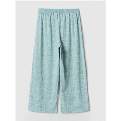 КОМПЛЕКТ ЖЕНСКИЙ (ДЖЕМПЕР, БРИДЖИ) 592600