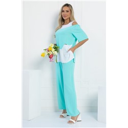 Костюм (Блуза+Брюки) LADY TAIGA, 1103182