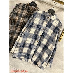 Рубашка бронь 2056509-2