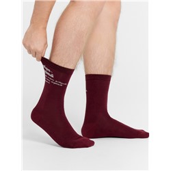 НОСКИ МУЖСКИЕ 017K-2488