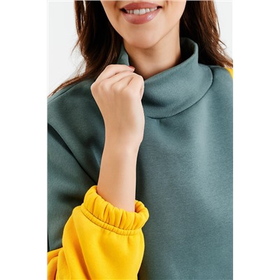 Натали Толстовка 7347