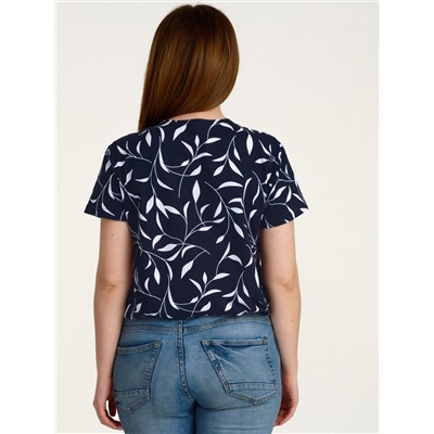 Апрель Футболка 1ЖДФК3174001н