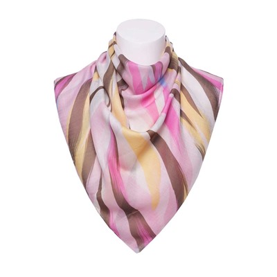 Платок M-13 Радуга