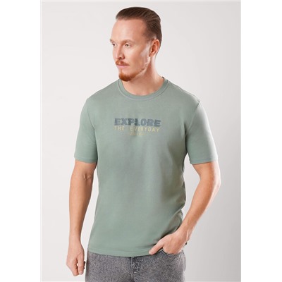 Футболка мужская