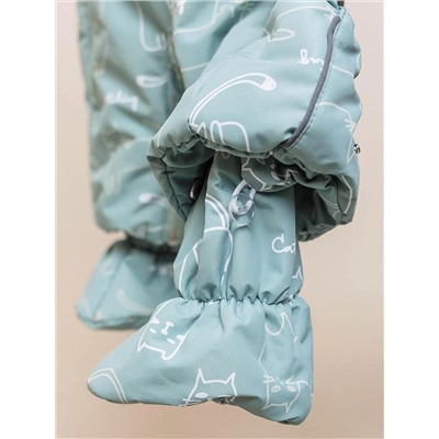 BATIK Комбинезон детский 902-25в-1