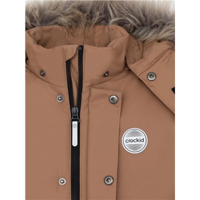 CROCKID Куртка ВК 36106/2 ГР (98-122)