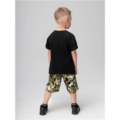 Bodo Шорты 8-92МU