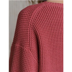 VILATTE Джемпер D39.379