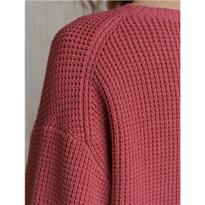 VILATTE Джемпер D39.379