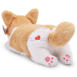 Щенок Корги Д55см