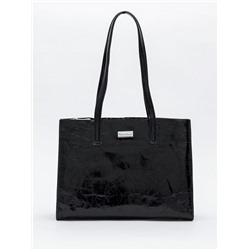 Сумка 9620SP black Velina Fabbiano-Safena