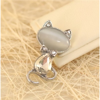 Брошь H01-14268