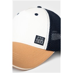 Кепка текстильная для мальчиков PLAYTODAY, 1242802