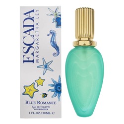ESCADA BLUE ROMANCE edt (w) 30ml